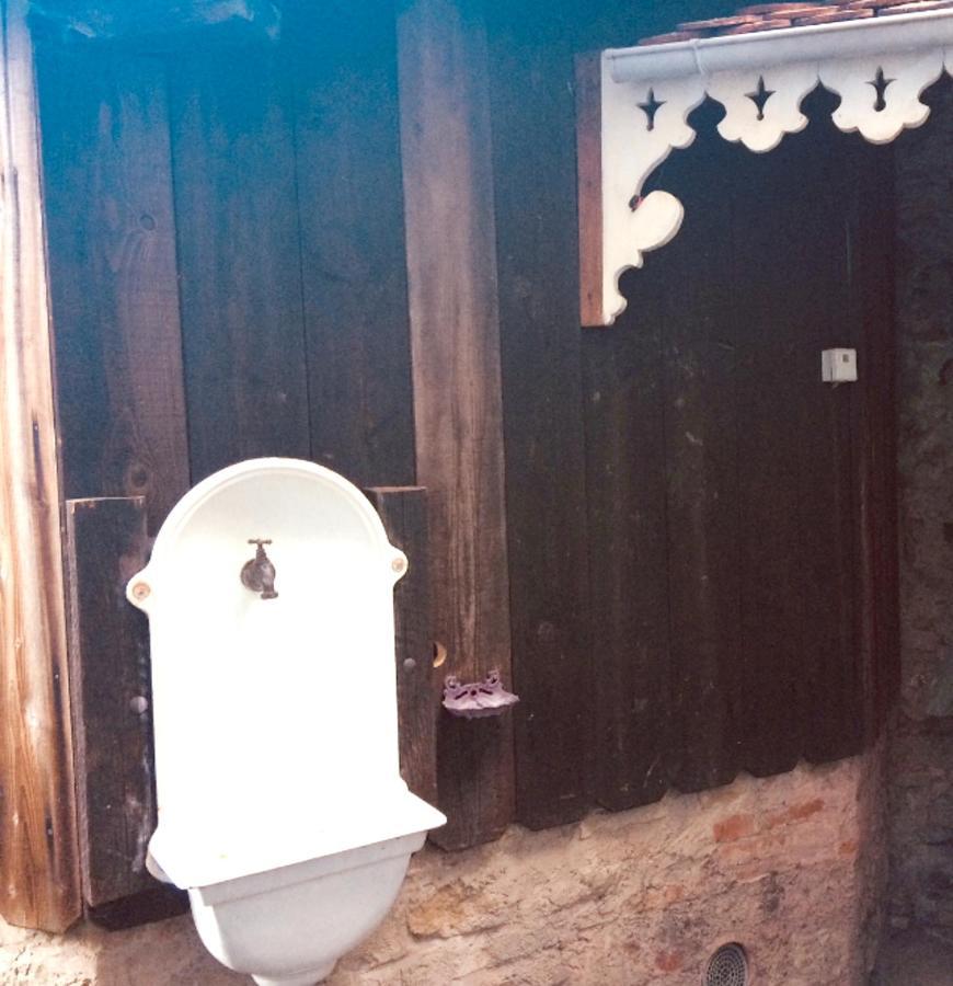 Maison Spacieuse Et Accueillante A Cirey-Sur-Vezouze + Jardin Exterior foto